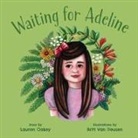 Lauren Oakey, Britt van Deusen - Waiting for Adeline