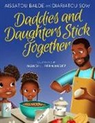 Aissatou Balde, Diariatou Sow, Nandi Fernandez - Daddies and Daughters Stick Together