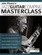 Joseph Alexander, Tim Pettingale, John Pisano - John Pisano's Jazz Guitar Comping Masterclass