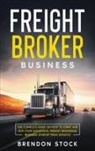 Brendon Stock - Freight Broker Business