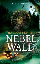 Maria Winter - Halloween in Nebelwald