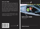 Gilberto Romero - Aplicación UBER