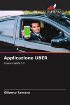 Gilberto Romero - Applicazione UBER