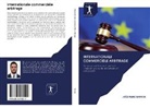 João Nuno Barros - Internationale commerciële arbitrage