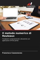 Francisco Casesnoves - Il metodo numerico di Reuleaux