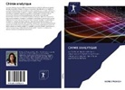 Bismi S Prakash - Chimie analytique
