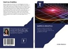 Bismi S Prakash - Química Analítica