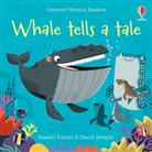 Russell Punter, Russell Punter Punter, Punter Russell, Punter/semple, David Semple, David Semple... - Whale Tells a Tale