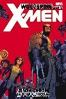 Jason Aaron, Aaron Jason, Chris Bachalo, Nick Bradshaw, Stuart Immonen, Jorge Molina... - Wolverine and the X-men