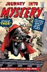 Olivier Coipel, Jack Kirby, Stan Lee, Marvel Comics, Marvel Comics - THE MIGHTY THOR OMNIBUS VOL. 1 [NEW PRINTING]