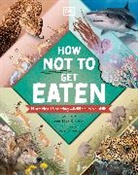 DK, Josette Reeves, Asia Orlando - How Not to Get Eaten