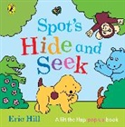 Eric Hill, HILL ERIC - Spot's Hide and Seek