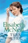 Elisabeth McNeill - Turn of the Tide