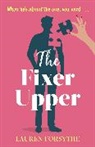 Lauren Forsythe, LAUREN FORSYTHE - The Fixer Upper