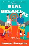 Lauren Forsythe, LAUREN FORSYTHE - Dealbreakers