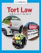 Traci Cull, J. Stanley Edwards, Edwards J. Stanley - Tort Law