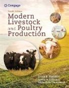 Frank Flanders, Flanders Frank, FLANDERS GILLESPIE, James Gillespie, Gillespie James, Elizabeth Templeton... - Modern Livestock & Poultry Production, 10th Student Edition