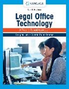 Matthew S. Cornick, Douglas Lusk, Cynthia Traina Donnes - Law Office Technology: A Theory-Based Approach