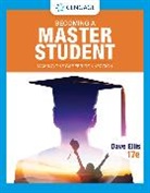 Dave Ellis, Ellis Dave - Becoming a Master Student