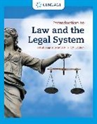 Frank Schubert, Schubert Frank - Introduction to Law and the Legal System