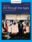 Fred Kleiner, Kleiner Fred - Gardner's Art through the Ages