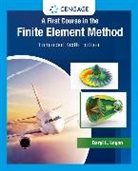 Daryl Logan - A First Course in the Finite Element Method