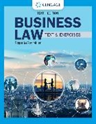 Roger Miller, Miller Roger - Business Law