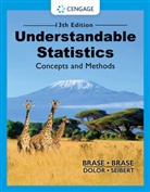 Charles H. Brase, Charles Henry Brase, Corrinne P. Brase, Corrinne Pellillo Brase, Brase Charles Henry, Brase Corrinne Pellillo... - Understandable Statistics