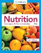Frances Sizer, Sizer Frances, Ellie Whitney, Whitney Ellie - Nutrition