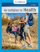 Dianne Hales, Lisa Tunks - An Invitation to Health