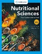 Kathy Beerman, Michelle Mcguire, McGuire Michelle - Nutritional Sciences