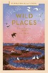 Sarah Baxter, Baxter Sarah, Sarah Baxter, Amy Grimes - Wild Places
