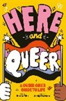 Rowan Ellis, Rowan Ellis, Jacky Sheridan - Here and Queer
