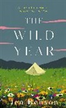 Jen Benson, Benson Jen, JEN BENSON - Wild Year