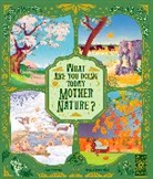 BARBARA TAYLOR LUCY, Lucy Brownridge, Margaux Samson Abadie, Margaux Samson-Abadie - What Are You Doing Today, Mother Nature?