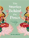 Dr. Raj Balkaran, Raj Balkaran, RAJ BALKARAN - Stories Behind the Poses