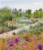 Phil McCann, McCann Phil, THE ROYAL HORTICULTU, The Royal Horticultural Society, The Royal Horticultural Society - RHS Garden Bridgewater