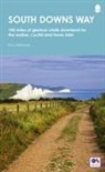 Paul Millmore, Millmore Paul, PAUL MILLMORE - South Downs Way