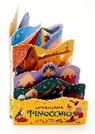 Carly Madden, Carly Madden, Cynthia Alonso, Carly Madden - Pinocchio: Volume 6