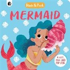 Carly Madden, Carly Madden, Cynthia Alonso - The Little Mermaid: Volume 5