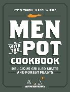 Slawek Kalkraut, KRIS SZYMANSKI SLAW, Kris Szymanski - Men with the Pot Cookbook