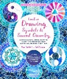 ANA VICTORIA CALDE, Ana Victoria Calderon, Ana Victoria Calderón - Creative Drawing: Symbols and Sacred Geometry: Volume 6