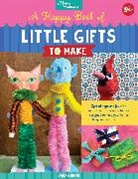 Sarah Hand, SARAH HAND - Happy Book of Little Gifts to Make