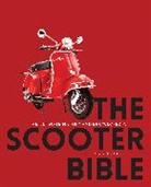 Eric Dregni, Eric Dregni Dregni, Michael Dregni, ERIC DREGNI MICHAEL - Scooter Bible