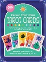 Adrianne Hawthorne, Adrianne Reed Hawthorne, Theresa Reed, Reed Theresa, THERESA REED - Create Your Own Tarot Cards