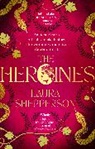 LAURA SHEPPERSON, Laura Shepperson - The Heroines