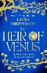 LAURA SHEPPERSON, Laura Shepperson - The Heir of Venus