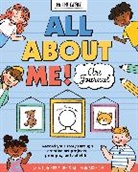 Nicole Sipe, Nicole A. Sipe, WALTER FOSTER JR. CR, Pamela Chen - All About Me! Art Journal