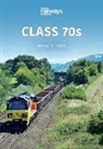 Pike Mark, MARK V. PIKE, Mark Pike - CLASS 70S