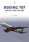 Ron Mak, Mak Ron, RON MAK - Boeing 707: Boeing's First Jetliner